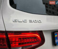 Белый Мерседес ГЛЦ-Класс, объемом двигателя 2 л и пробегом 135 тыс. км за 21600 $, фото 58 на Automoto.ua