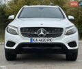 Белый Мерседес ГЛЦ-Класс, объемом двигателя 1.99 л и пробегом 81 тыс. км за 29000 $, фото 4 на Automoto.ua