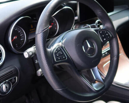 Белый Мерседес ГЛЦ-Класс, объемом двигателя 1.99 л и пробегом 79 тыс. км за 32500 $, фото 30 на Automoto.ua