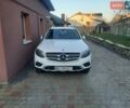 Белый Мерседес ГЛЦ-Класс, объемом двигателя 1.99 л и пробегом 46 тыс. км за 28200 $, фото 1 на Automoto.ua
