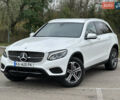 Белый Мерседес ГЛЦ-Класс, объемом двигателя 1.99 л и пробегом 81 тыс. км за 29000 $, фото 1 на Automoto.ua