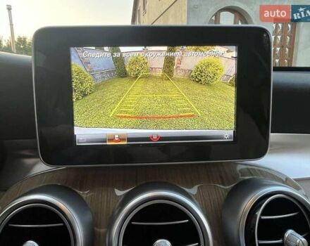 Мерседес ГЛЦ-Класс 2019 в Ужгороде на Automoto.ua Белый Мерседес ГЛЦ-Класс, объемом двигателя 1.99 л и пробегом 98 тыс. км за 32000 $, фото 6 на Automoto.ua