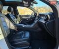 Білий Мерседес ГЛЦ-Клас, об'ємом двигуна 1.99 л та пробігом 80 тис. км за 13000 $, фото 18 на Automoto.ua