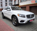 Белый Мерседес ГЛЦ-Класс, объемом двигателя 2 л и пробегом 135 тыс. км за 21600 $, фото 16 на Automoto.ua