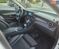 Белый Мерседес ГЛЦ-Класс, объемом двигателя 1.95 л и пробегом 199 тыс. км за 38800 $, фото 7 на Automoto.ua