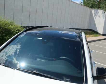 Белый Мерседес ГЛЦ-Класс, объемом двигателя 1.99 л и пробегом 79 тыс. км за 32500 $, фото 50 на Automoto.ua