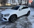 Белый Мерседес ГЛЦ-Класс, объемом двигателя 1.99 л и пробегом 54 тыс. км за 54500 $, фото 1 на Automoto.ua