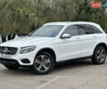 Белый Мерседес ГЛЦ-Класс, объемом двигателя 1.99 л и пробегом 81 тыс. км за 29000 $, фото 2 на Automoto.ua
