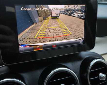 Белый Мерседес ГЛЦ-Класс, объемом двигателя 2 л и пробегом 135 тыс. км за 21600 $, фото 54 на Automoto.ua