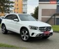 Белый Мерседес ГЛЦ-Класс, объемом двигателя 1.99 л и пробегом 125 тыс. км за 36000 $, фото 1 на Automoto.ua