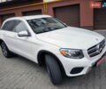 Белый Мерседес ГЛЦ-Класс, объемом двигателя 2 л и пробегом 135 тыс. км за 21600 $, фото 3 на Automoto.ua