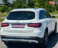 Белый Мерседес ГЛЦ-Класс, объемом двигателя 1.99 л и пробегом 95 тыс. км за 31500 $, фото 10 на Automoto.ua