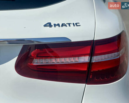 Белый Мерседес ГЛЦ-Класс, объемом двигателя 1.99 л и пробегом 95 тыс. км за 31500 $, фото 15 на Automoto.ua
