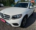 Белый Мерседес ГЛЦ-Класс, объемом двигателя 2 л и пробегом 64 тыс. км за 23800 $, фото 1 на Automoto.ua