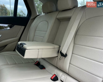 Білий Мерседес ГЛЦ-Клас, об'ємом двигуна 1.99 л та пробігом 67 тис. км за 29999 $, фото 29 на Automoto.ua