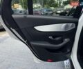 Белый Мерседес ГЛЦ-Класс, объемом двигателя 2 л и пробегом 30 тыс. км за 31999 $, фото 42 на Automoto.ua