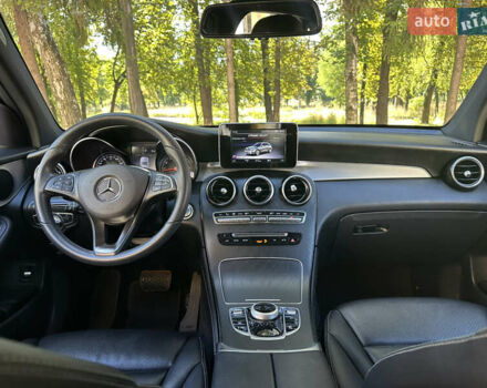 Белый Мерседес ГЛЦ-Класс, объемом двигателя 1.99 л и пробегом 81 тыс. км за 29000 $, фото 33 на Automoto.ua