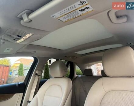 Мерседес ГЛЦ-Класс 2019 в Ужгороде на Automoto.ua Белый Мерседес ГЛЦ-Класс, объемом двигателя 1.99 л и пробегом 98 тыс. км за 32000 $, фото 3 на Automoto.ua