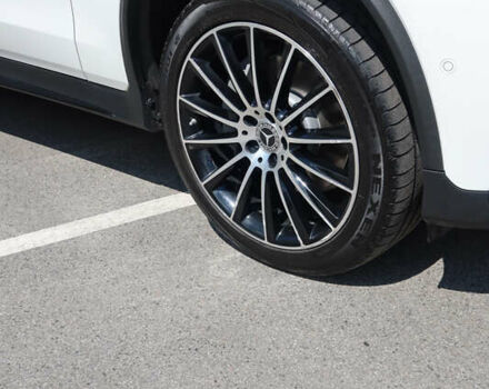 Белый Мерседес ГЛЦ-Класс, объемом двигателя 1.99 л и пробегом 79 тыс. км за 32500 $, фото 22 на Automoto.ua