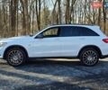 Білий Мерседес ГЛЦ-Клас, об'ємом двигуна 1.99 л та пробігом 80 тис. км за 13000 $, фото 2 на Automoto.ua