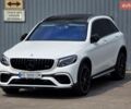 Белый Мерседес ГЛЦ-Класс, объемом двигателя 1.99 л и пробегом 66 тыс. км за 38000 $, фото 1 на Automoto.ua