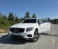 Белый Мерседес ГЛЦ-Класс, объемом двигателя 1.99 л и пробегом 80 тыс. км за 23000 $, фото 3 на Automoto.ua