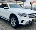 Білий Мерседес ГЛЦ-Клас, об'ємом двигуна 2 л та пробігом 52 тис. км за 34200 $, фото 1 на Automoto.ua