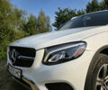 Мерседес ГЛЦ-Класс 2019 в Киеве на Automoto.ua Белый Мерседес ГЛЦ-Класс, объемом двигателя 2 л и пробегом 66 тыс. км за 29700 $, фото 13 на Automoto.ua