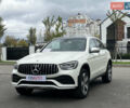 Білий Мерседес ГЛЦ-Клас, об'ємом двигуна 1.99 л та пробігом 67 тис. км за 29999 $, фото 10 на Automoto.ua