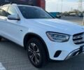 Білий Мерседес ГЛЦ-Клас, об'ємом двигуна 1.99 л та пробігом 77 тис. км за 40000 $, фото 1 на Automoto.ua