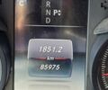 Білий Мерседес ГЛЦ-Клас, об'ємом двигуна 1.99 л та пробігом 80 тис. км за 25000 $, фото 14 на Automoto.ua