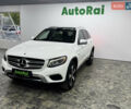Белый Мерседес ГЛЦ-Класс, объемом двигателя 2 л и пробегом 124 тыс. км за 35900 $, фото 6 на Automoto.ua