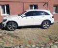 Белый Мерседес ГЛЦ-Класс, объемом двигателя 1.99 л и пробегом 44 тыс. км за 29600 $, фото 3 на Automoto.ua