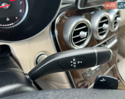 Белый Мерседес ГЛЦ-Класс, объемом двигателя 1.99 л и пробегом 115 тыс. км за 32800 $, фото 74 на Automoto.ua