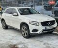 Білий Мерседес ГЛЦ-Клас, об'ємом двигуна 2 л та пробігом 70 тис. км за 28900 $, фото 1 на Automoto.ua