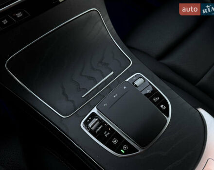 Білий Мерседес ГЛЦ-Клас, об'ємом двигуна 2 л та пробігом 36 тис. км за 47000 $, фото 21 на Automoto.ua