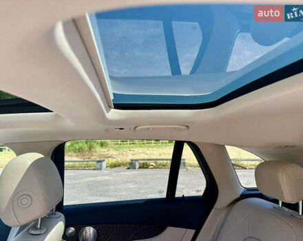 Белый Мерседес ГЛЦ-Класс, объемом двигателя 1.99 л и пробегом 95 тыс. км за 31500 $, фото 28 на Automoto.ua