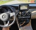 Білий Мерседес ГЛЦ-Клас, об'ємом двигуна 1.99 л та пробігом 80 тис. км за 25000 $, фото 13 на Automoto.ua