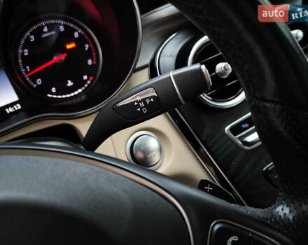 Белый Мерседес ГЛЦ-Класс, объемом двигателя 2 л и пробегом 135 тыс. км за 21600 $, фото 52 на Automoto.ua