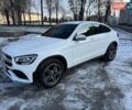 Білий Мерседес ГЛЦ-Клас, об'ємом двигуна 1.99 л та пробігом 54 тис. км за 54500 $, фото 1 на Automoto.ua