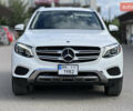 Белый Мерседес ГЛЦ-Класс, объемом двигателя 1.99 л и пробегом 115 тыс. км за 32800 $, фото 7 на Automoto.ua