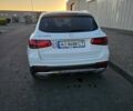 Мерседес ГЛЦ-Класс 2019 в Мукачеве на Automoto.ua Белый Мерседес ГЛЦ-Класс, объемом двигателя 2.2 л и пробегом 199 тыс. км за 38400 $, фото 5 на Automoto.ua