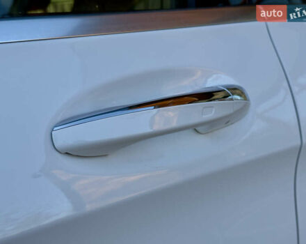 Белый Мерседес ГЛЦ-Класс, объемом двигателя 1.99 л и пробегом 42 тыс. км за 30200 $, фото 74 на Automoto.ua