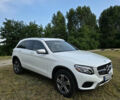 Мерседес ГЛЦ-Класс 2019 в Киеве на Automoto.ua Белый Мерседес ГЛЦ-Класс, объемом двигателя 2 л и пробегом 66 тыс. км за 29700 $, фото 4 на Automoto.ua
