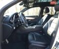 Білий Мерседес ГЛЦ-Клас, об'ємом двигуна 1.99 л та пробігом 80 тис. км за 13000 $, фото 9 на Automoto.ua