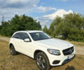 Мерседес ГЛЦ-Класс 2019 в Киеве на Automoto.ua Белый Мерседес ГЛЦ-Класс, объемом двигателя 2 л и пробегом 66 тыс. км за 29700 $, фото 12 на Automoto.ua