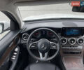 Білий Мерседес ГЛЦ-Клас, об'ємом двигуна 1.9 л та пробігом 85 тис. км за 42500 $, фото 15 на Automoto.ua