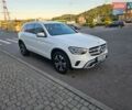 Мерседес ГЛЦ-Класс 2019 в Мукачеве на Automoto.ua Белый Мерседес ГЛЦ-Класс, объемом двигателя 2.2 л и пробегом 199 тыс. км за 38400 $, фото 3 на Automoto.ua