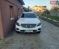 Белый Мерседес ГЛЦ-Класс, объемом двигателя 1.99 л и пробегом 46 тыс. км за 28200 $, фото 1 на Automoto.ua
