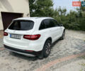 Білий Мерседес ГЛЦ-Клас, об'ємом двигуна 2.14 л та пробігом 47 тис. км за 41500 $, фото 5 на Automoto.ua